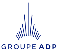 AEROPORTS DE PARIS (logo)